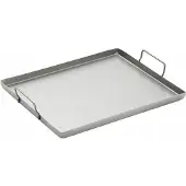 Vaello Bandeja De Horno Acero 40x40x2 Cm