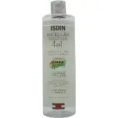 Isdin Agua Micelar Micellar Solution 400ml