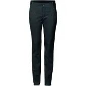 HEINE Pantalón plisado marino