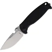 Dpx Navaja Milspec 3.0 HEST Framelock
