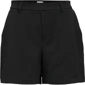 Object Pantalón 'OBJLISA' negro