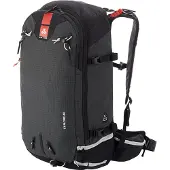 Arva - Mochilas - Explore 40 Black - Negro