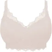 SugarShape Sujetador 'Sensla' blanco
