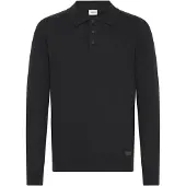 !Solid Jersey ' SDAKEL ' negro