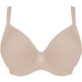 SugarShape Sujetador 'AIRA' capuchino