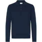 !Solid Jersey ' SDAKEL ' azul