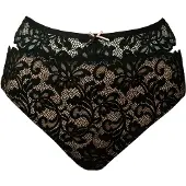 SugarShape Tanga 'True Luna' negro