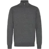 Blend Jersey ' BHCASSRI ' gris