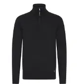 !Solid Jersey ' SDAKANVIS ' negro