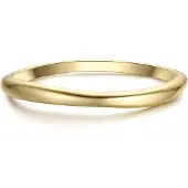 Glanzstücke Anillo oro