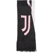 Adidas Chal deportivo 'Juventus Turin' rosa / negro / blanco