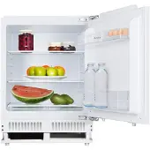 Amica Frigorífico Integrable Uc162.4i(e)
