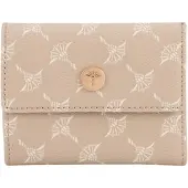 JOOP! Cartera 'Cortina 1.0 Simona' beige / blanco