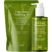 Purito - Set de Limpiador en Aceite From Green