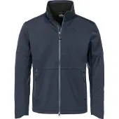 Schöffel - Softshell Jacket Fracon - Chaqueta softshell size 48, azul