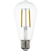Eglo Bombilla Inteligente E27 St64