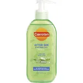 Carroten Gel De Aloe Vera Para Después Del Sol 200ml