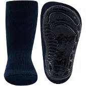 Ewers Calcetines azul oscuro