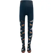 Ewers Leotardos navy / marrón / gris / piedra