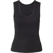 Y.A.S Camiseta Sin Mangas Paloma