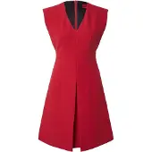 HUGO Vestido Sin Mangas Kilama 10248776 01
