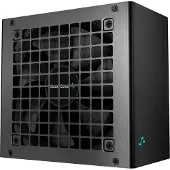 DeepCool Fuente De Alimentación Pk650d 650w 80 Plus Bronze