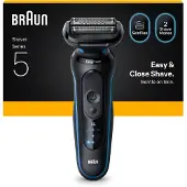 Braun Depiladora Series 5