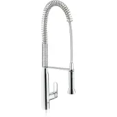 GROHE K7, cromo, 3,5 cm