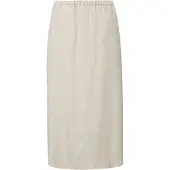 Comma Skirts Brown Talla: 40 | Faldas Midi Outlet | Mujer | Marrón