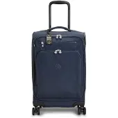 Kipling Carrito 'New Youri Spin S' azul oscuro