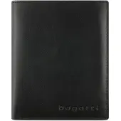 Bugatti Cartera 'SUPER SLIM RFID' negro
