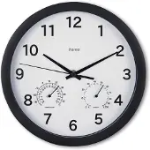 Hama Reloj De Pared 185868