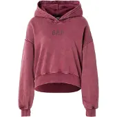 Gap Sudadera borgoña / rojo vino