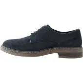 Next Zapatos con cordón navy
