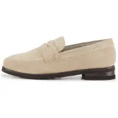 Strellson Zapatillas crema