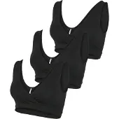 Mamalicious Sujetador 'MLMelisa' negro