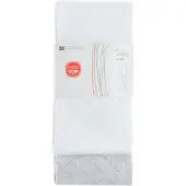 COOL CLUB by SMYK Leotardos gris / blanco