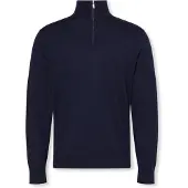 Calvin Klein Jersey azul noche
