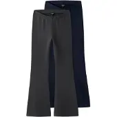 TWO SOON Leggings azul noche / gris