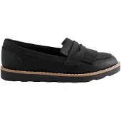 Next Zapatos bajos negro