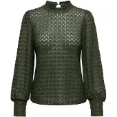 JDY Blusa 'AVERY' pino