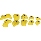 Ocun Presas De Escalada 3 Modulars