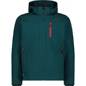 CMP Chaqueta Softshell 3a01787n