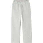 Name it Pantalón 'NKMMallo' gris claro