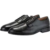 JOOP! Zapatos con cordón negro