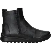 Ara Botines negro