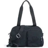 Kipling Bolso de hombro 'Cool Defea' azul noche