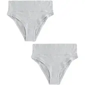 Next Braga 'Ultimate Comfort' gris moteado
