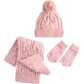 Next Conjunto rosa