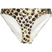 Next Braga de bikini beige / piedra / negro / blanco